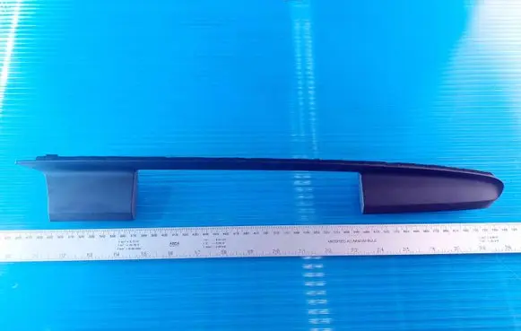 Audi A6 S6 C7 4G Panel trim 4G1857304
