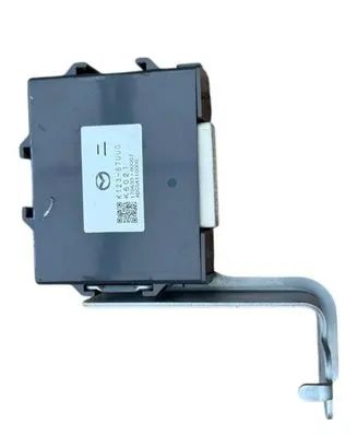 Mazda CX-5 II Parking PDC control unit/module K12367UU0 17063000007 6021