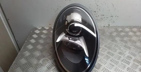 Porsche 911 991 Headlight/headlamp