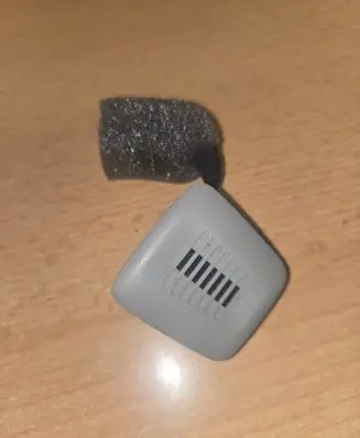 BMW X3 F25 Microphone (bluetooth/phone) 9263744