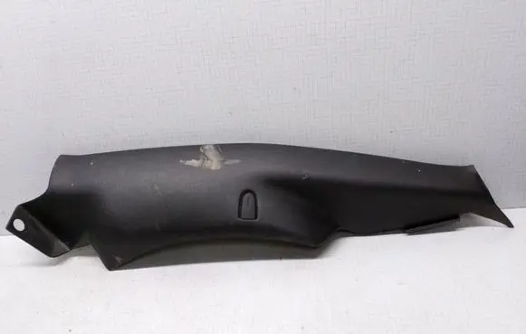 Volkswagen Golf IV Other sill/pillar trim element 1J4867766B