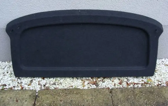 Volkswagen Golf VIII Parcel shelf 5H6867769A 850272