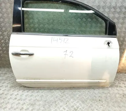 Fiat 500 Front door 51779919
