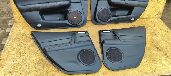 Mazda 6 Front door card panel trim 2G2J2L26