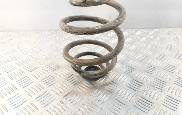 Opel Tigra B Rear coil spring