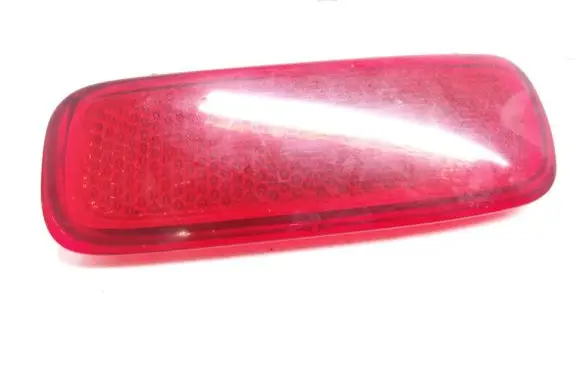 Jaguar S-Type Rear tail light reflector