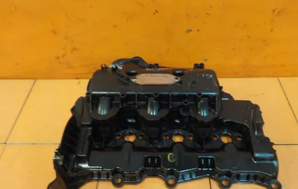 Land Rover Range Rover L405 Rocker cam cover 9X2Q9424EG SSACY