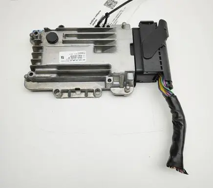 Ford Ranger Adblue control unit 0281034990 GB3G5H298AF