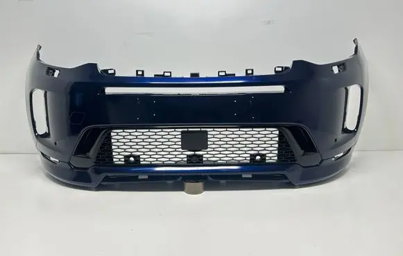 Land Rover Discovery Sport Front bumper LK7217F775BAW RK7217F003AAW LK722D209D