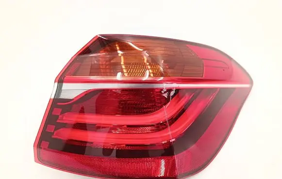 BMW 2 F45 Rear/tail lights 7491338