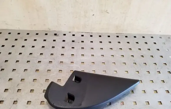Skoda Superb B6 (3T) Panel trim 3T0837973