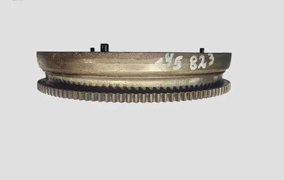 BMW 1 E81 E87 Flywheel 757747902