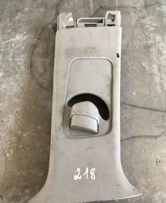 KIA Rio (B) pillar trim (top) 858411W101