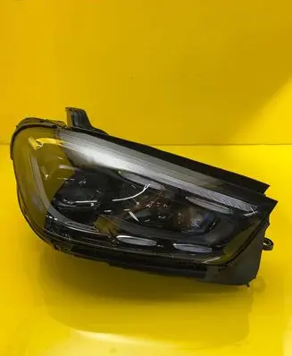 Mercedes-Benz GLE W167 Headlight/headlamp A1679068409