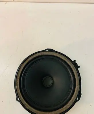 Jaguar E-Pace Front door speaker JJ3218808AA