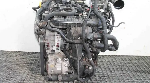 Audi TT TTS RS Mk3 8S Engine CJS CJSA