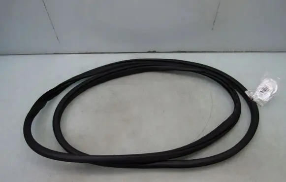 Honda Civic XI Front door rubber seal 