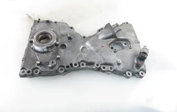 Suzuki Liana Timing belt guard (cover) S169G
