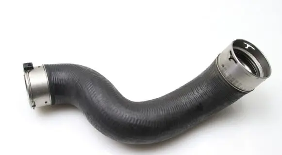 Mercedes-Benz C W204 Intercooler hose/pipe A2045282982