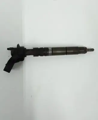 Opel Insignia A Fuel injector 55565209 0445117 00006