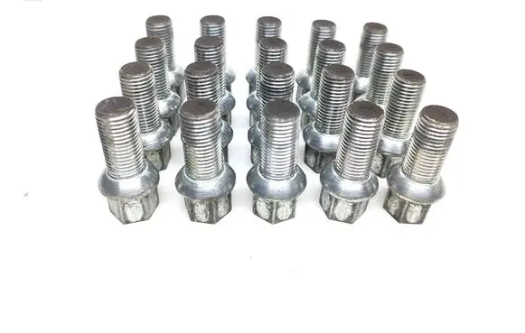 Nuts/bolts