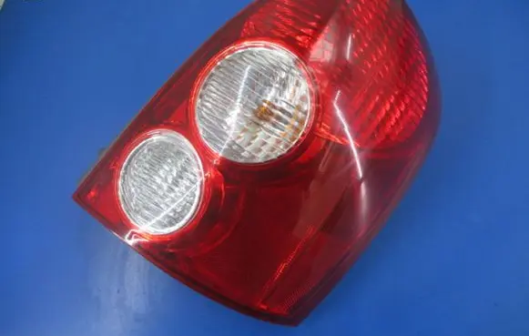 Mazda 323 Rear/tail lights