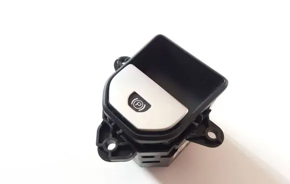 Land Rover Evoque I Hand parking brake switch GJ322B623AA 10116779
