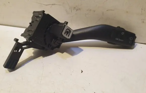 Volkswagen Touran I Wiper control stalk 1K0953519A
