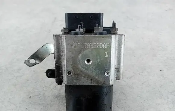 Alfa Romeo 159 ABS Pump 54084736A51741619