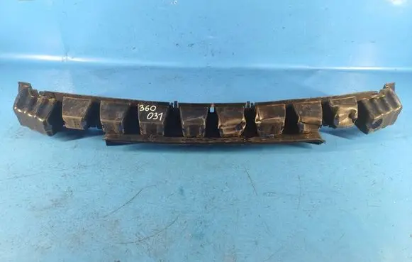 Nissan X-Trail T33 Front bumper lip 620906RA0A