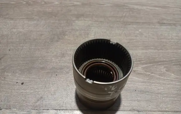 Volvo XC90 Half shaft coupling 