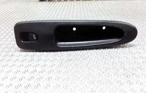 Alfa Romeo 166 Electric window control switch 156029687