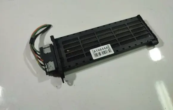 Renault Scenic II - Grand scenic II Electric cabin heater radiator N103760PC N103760P-C