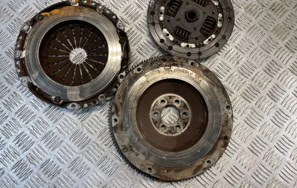 Ford Fiesta Clutch set kit