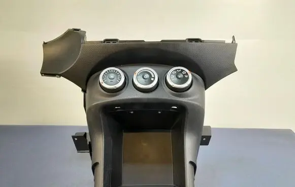 Citroen C-Crosser Climate control unit 7820A115XA