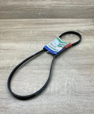 KIA Rio Alternator belt 0K30C15909C