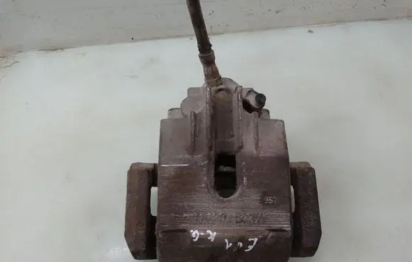 BMW 5 E60 E61 Rear brake caliper