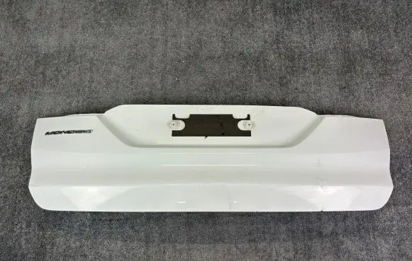Ford Mondeo MK V Tailgate/boot lid cover trim DS73-N423A40-A Z953