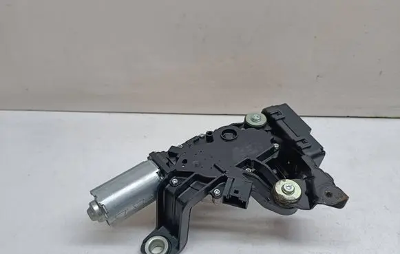BMW 3 E90 E91 Rear window wiper motor 7208601 1397220905 1397020126