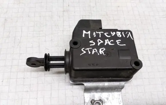 Mitsubishi Space Star Central locking motor 