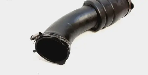 Volvo S60 Intercooler hose/pipe 08692401
