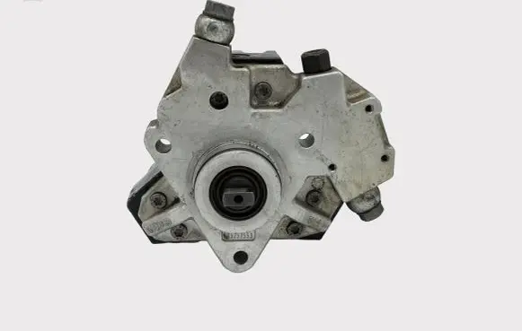 Fiat Ducato Fuel injection high pressure pump 0445020046 504095664