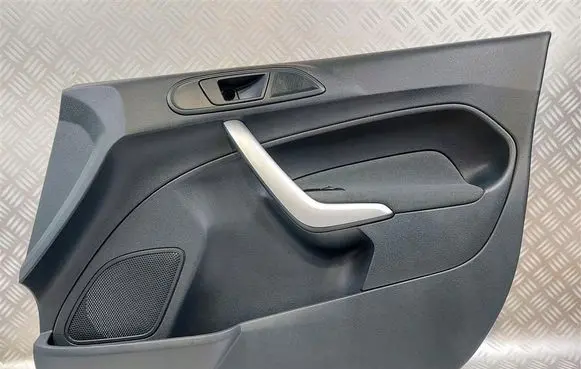 Ford Fiesta Front door card panel trim 8A61A23942GS38C5