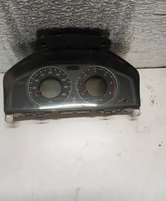 Volvo S80 Speedometer (instrument cluster) 30786452AA 69594620U