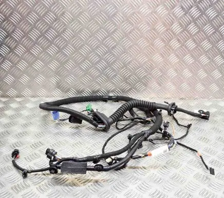 Tesla Model Y Front door wiring loom 148904400C