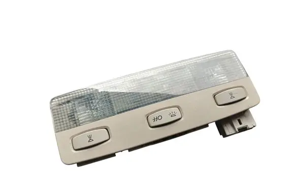 Renault Espace - Grand espace IV Rear seat light 8200003037