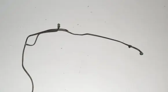 Vacuum line/pipe/hose