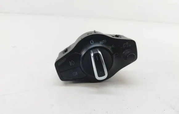 Audi A4 S4 B8 8K Light switch 8k0941531aa