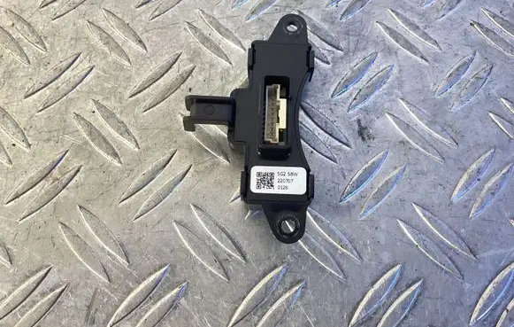 KIA Niro Other devices 220707 0126