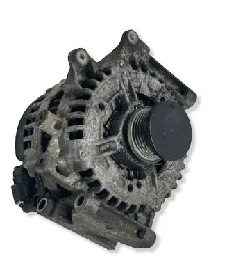Mercedes-Benz C W204 Generator/alternator 0121715029 A0131549002